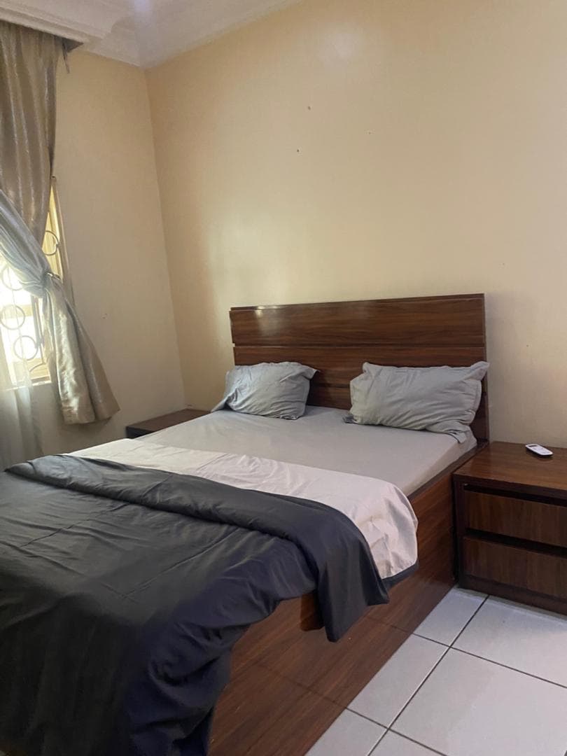 Single Room in Garki